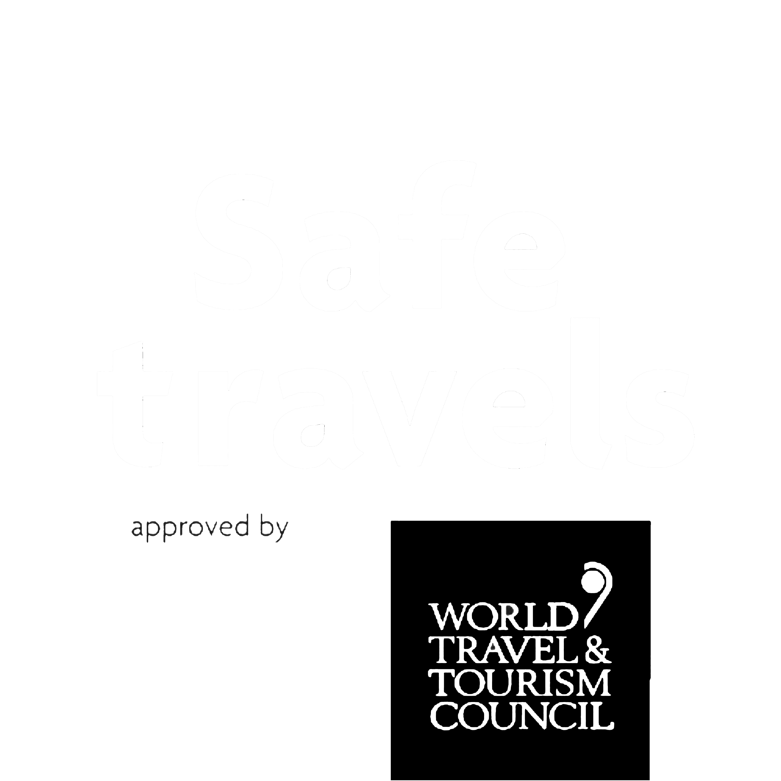 Logo de Safe Travels